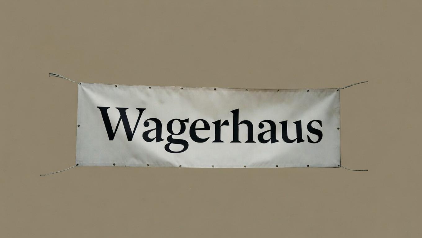 Wagerhaus