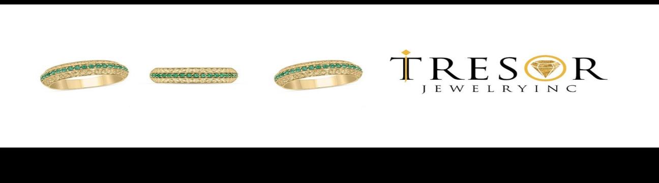 Tresorjewelryinc Tresorjewelryinc