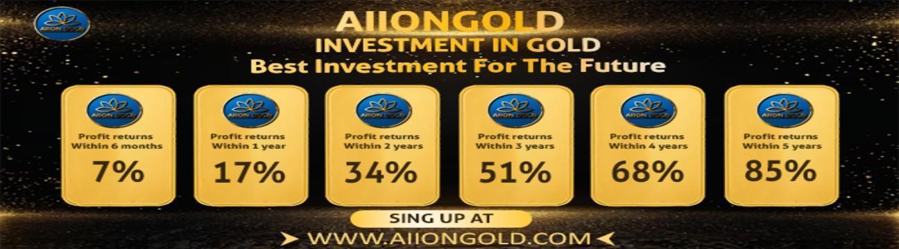 Aiiongold Aiiongold