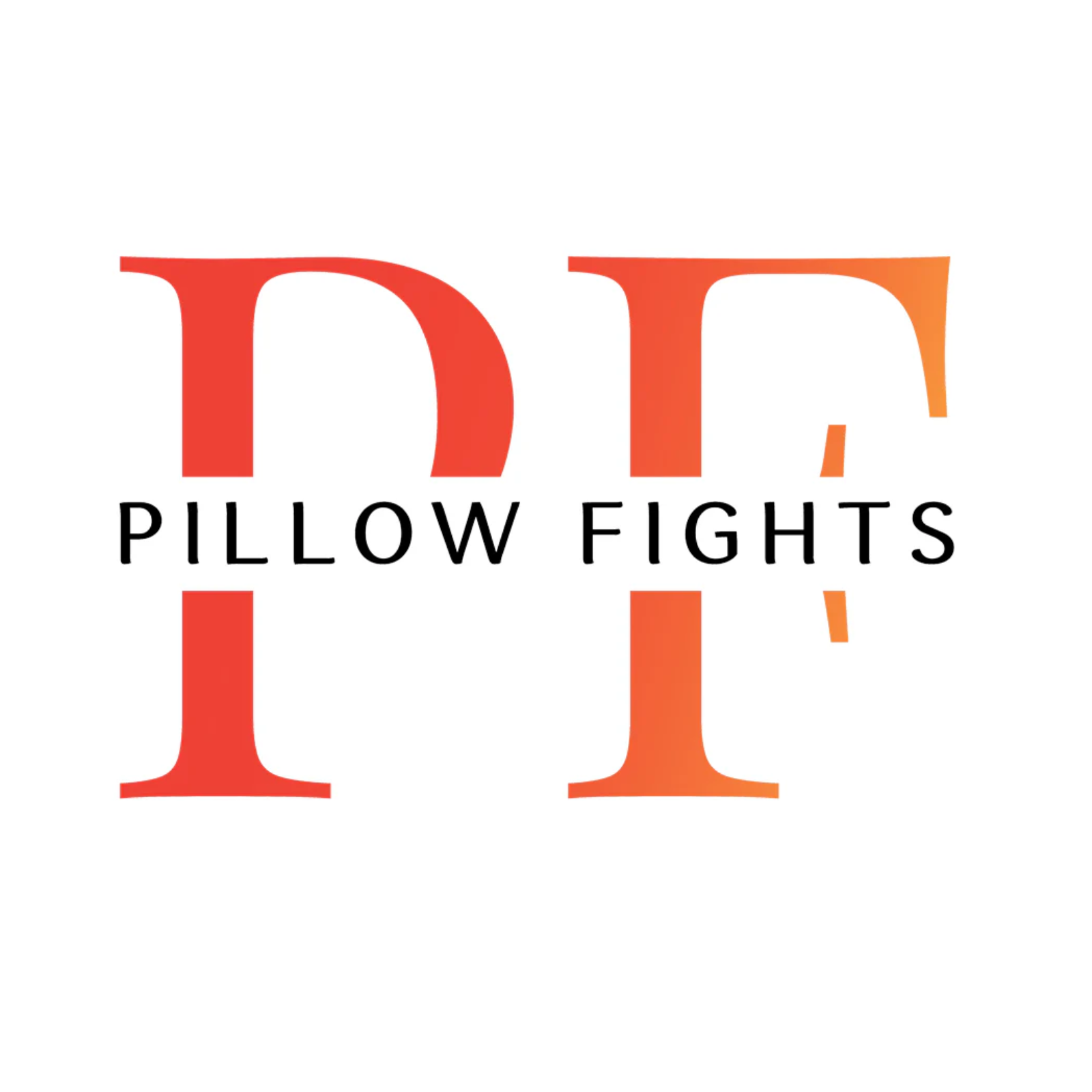 Pillow Fights