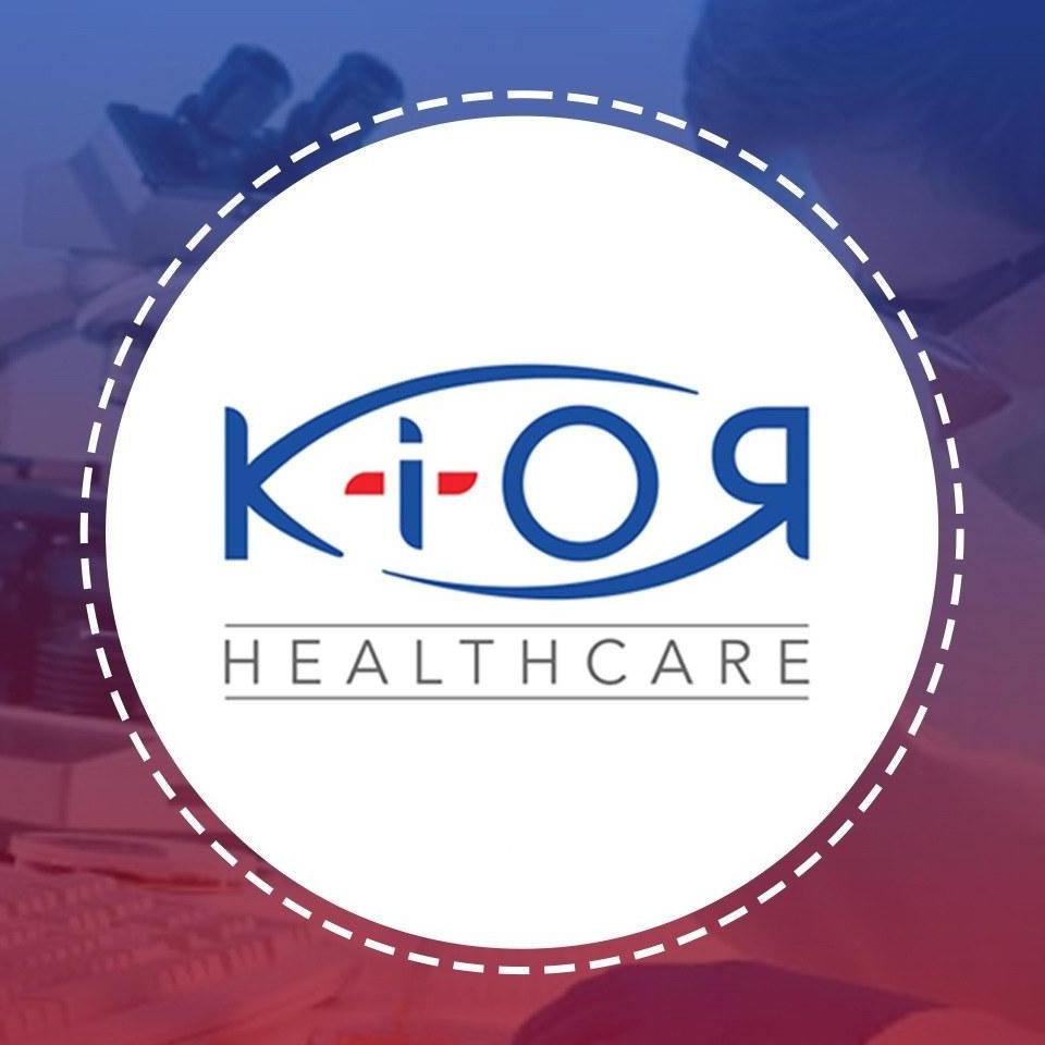 Kior  Healthcare
