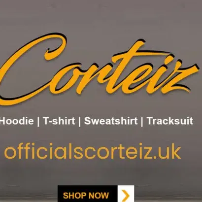 Offiicial Corteiz