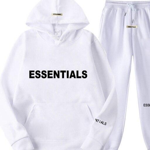 Essential Clothingsco