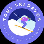 Tony Ski  Davos