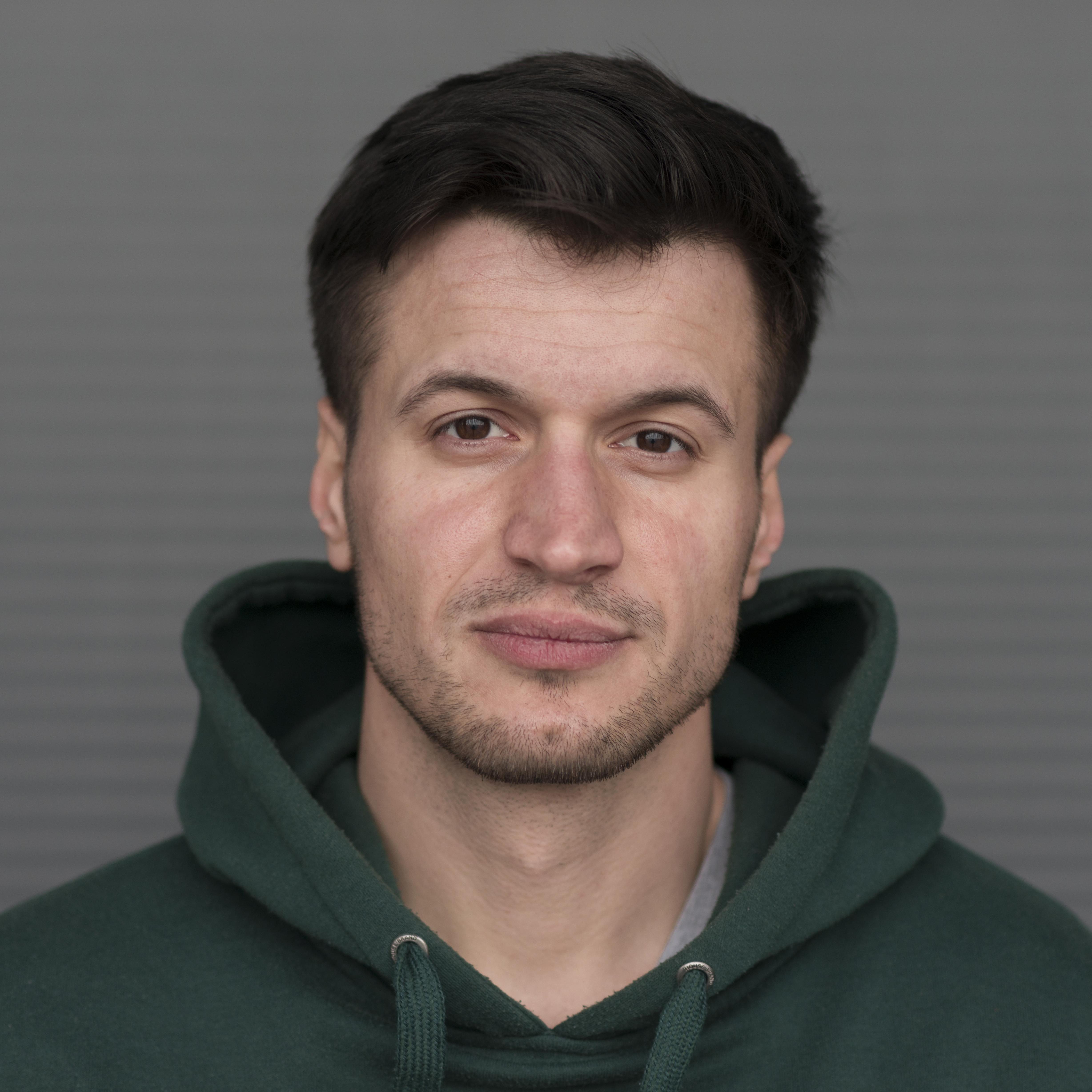 James Liam