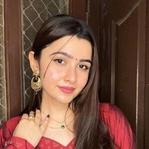 Payal Rajput