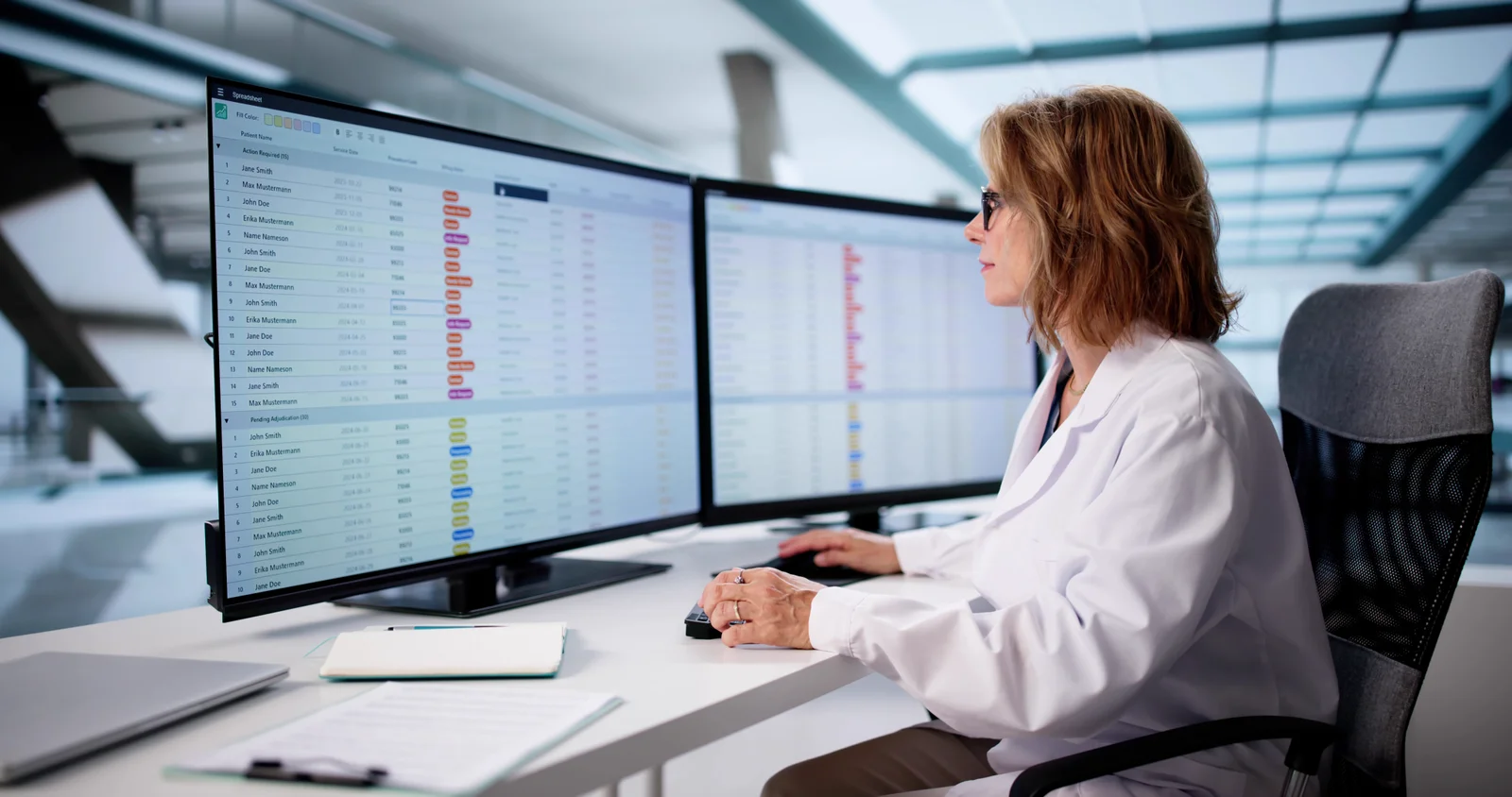 Medical Billing Services