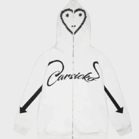 Carsicko2 Hoodiestyle