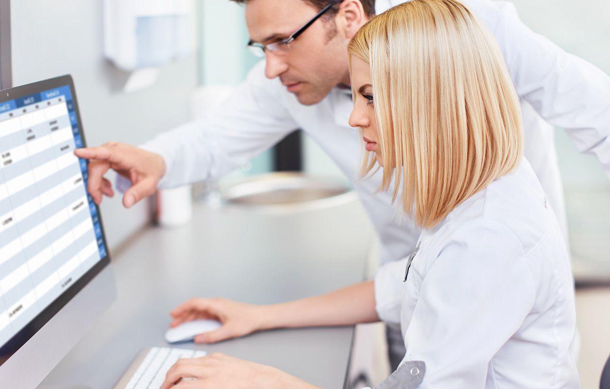 Medical Billing Services