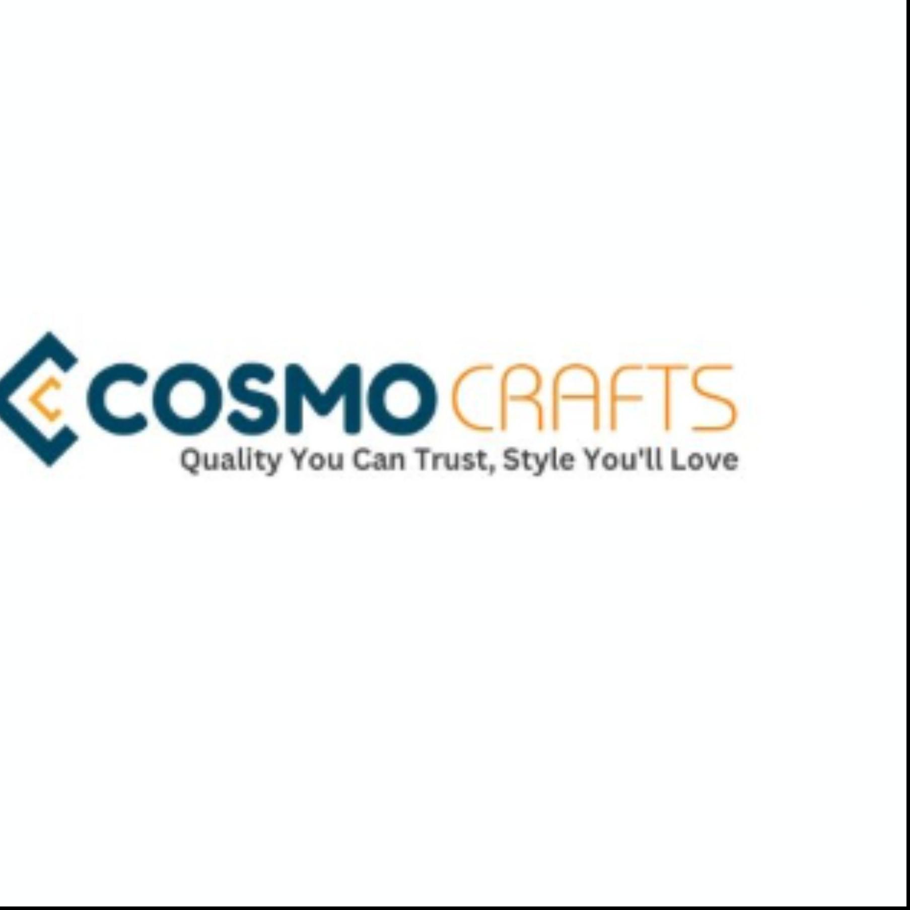 Cosmo Crafts