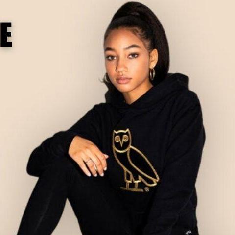 Ovo Hoodie