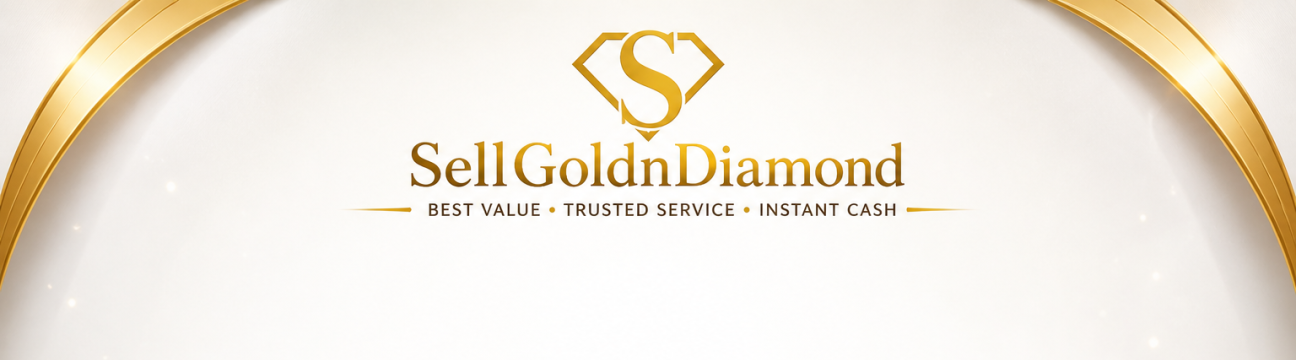 Sellgoldn  Diamond