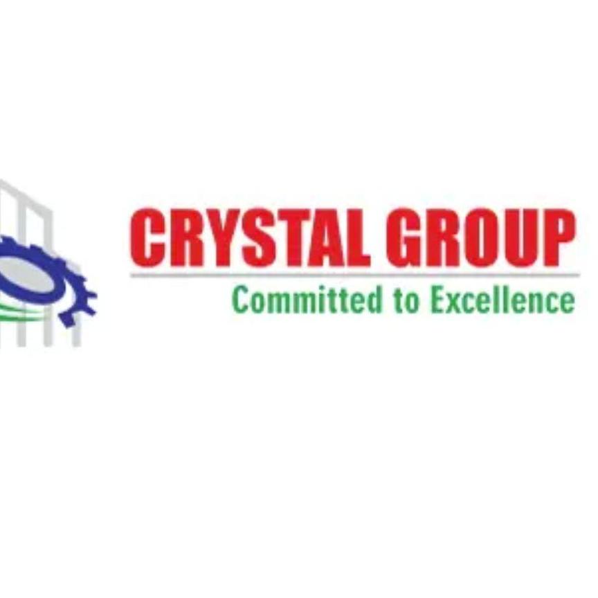 Crystal Engineers
