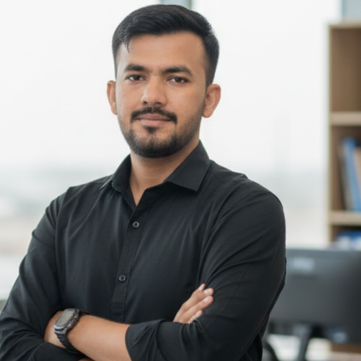 Talha Sohaib