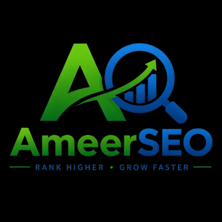 Ameer SEO