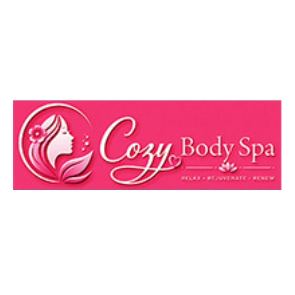 Cozy Body Spa