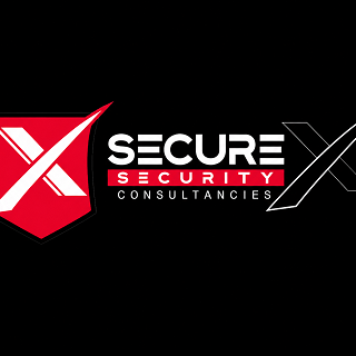 Secure X Security 