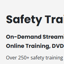 Safety   Training