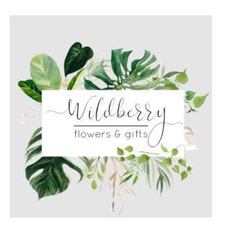 Wildberry Flowers