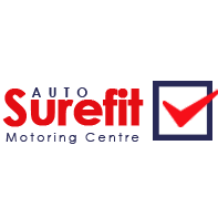 AUTO SUREFIT LIMITED