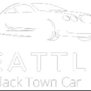 Seattleblack Towncar