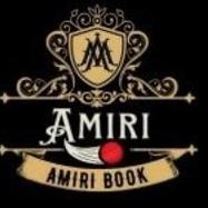 Amiribook  Official