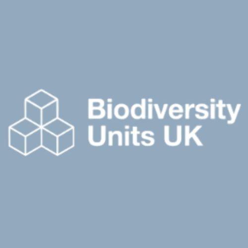 Biodiversity Units