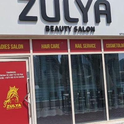 Zulya Beauty