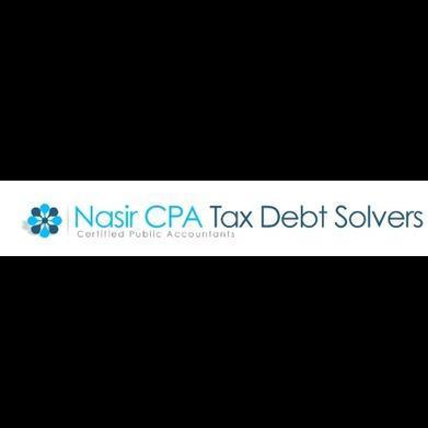 Nasir CPA Tax Debt