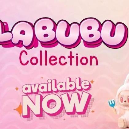 Labubu Dollofficial