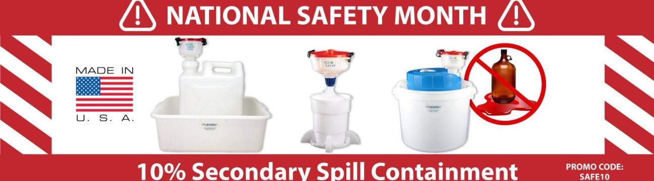 Cp Lab Safety