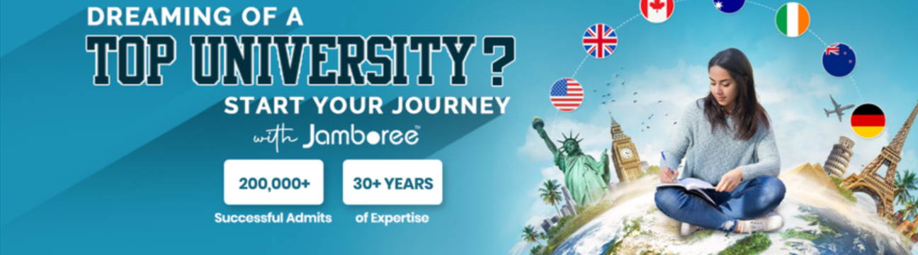 Jamboree India