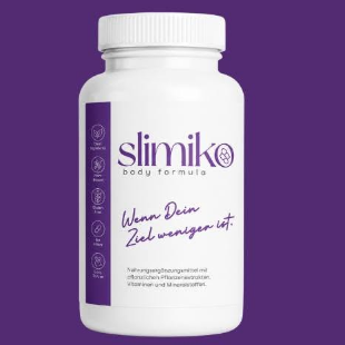 Slimiko Review