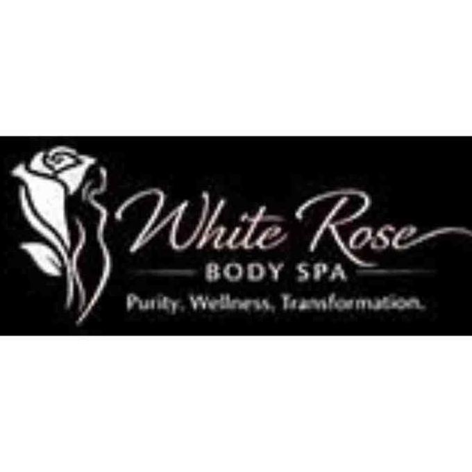White Rose Body Spa