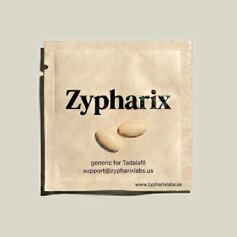 Zypharixlab Zypharixlab