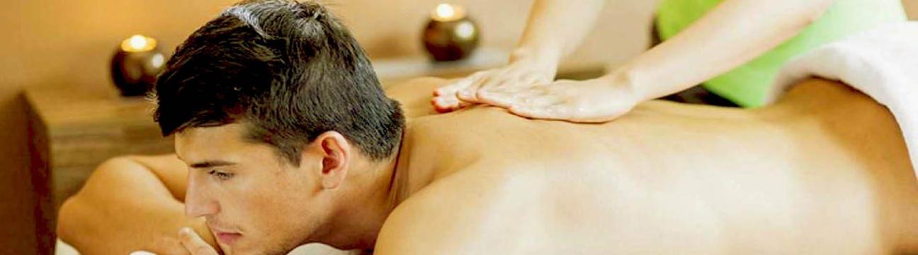 Sparsh Body Spa